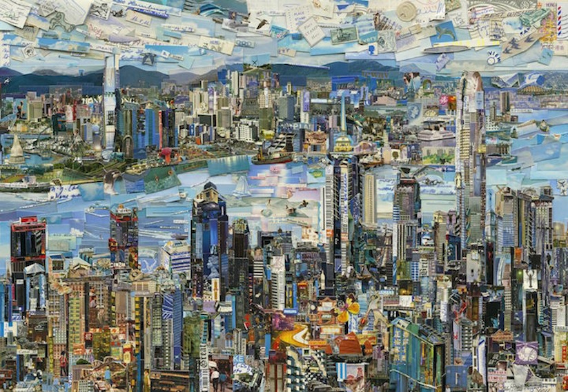 Postcards_from_Nowhere_New_Shredded_Collage_Work_by_Vik_Muniz_2015_04