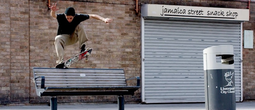 Quits In_New_Balance_Numerics_Team_Explores_England_2015_01