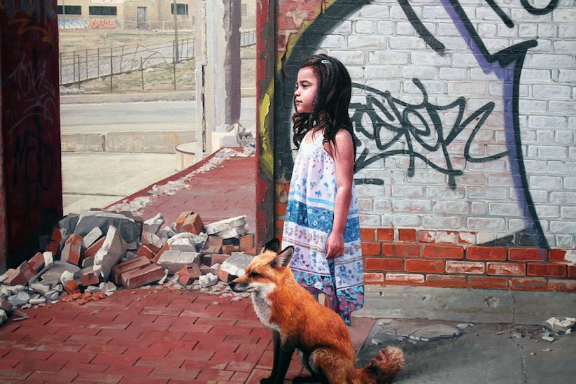 Remnants_Portraits_Of_Children_In_A_Graffiti_Colored_World_by_Kevin_Peterson_2014_05