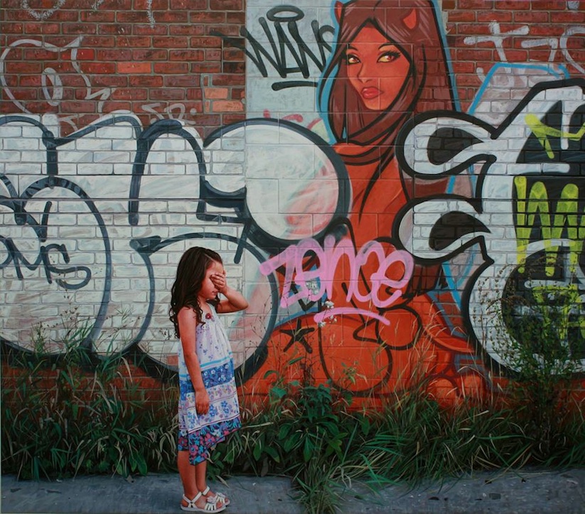 Remnants_Portraits_Of_Children_In_A_Graffiti_Colored_World_by_Kevin_Peterson_2014_13