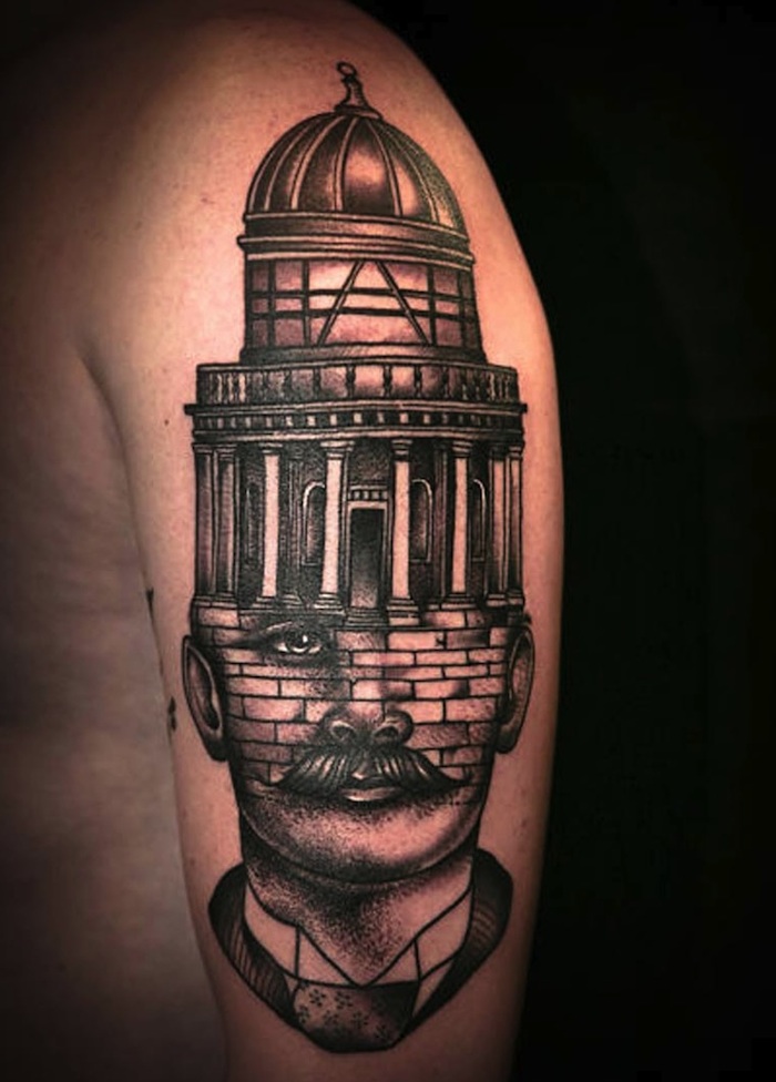 Strange_Tattoo_Portraits_by_Italian_Artist_Pietro_Sedda_2014_17