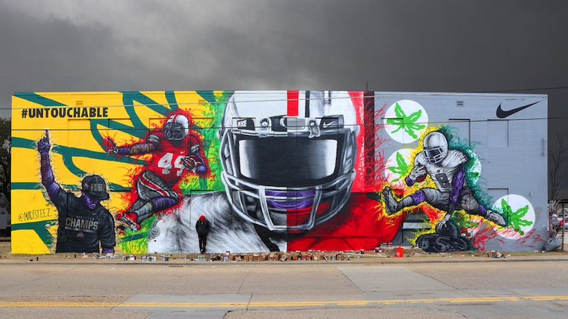 Untouchable_Mural_by_Madsteez_for_College_Football_Championships_in_Dallas_2015_01