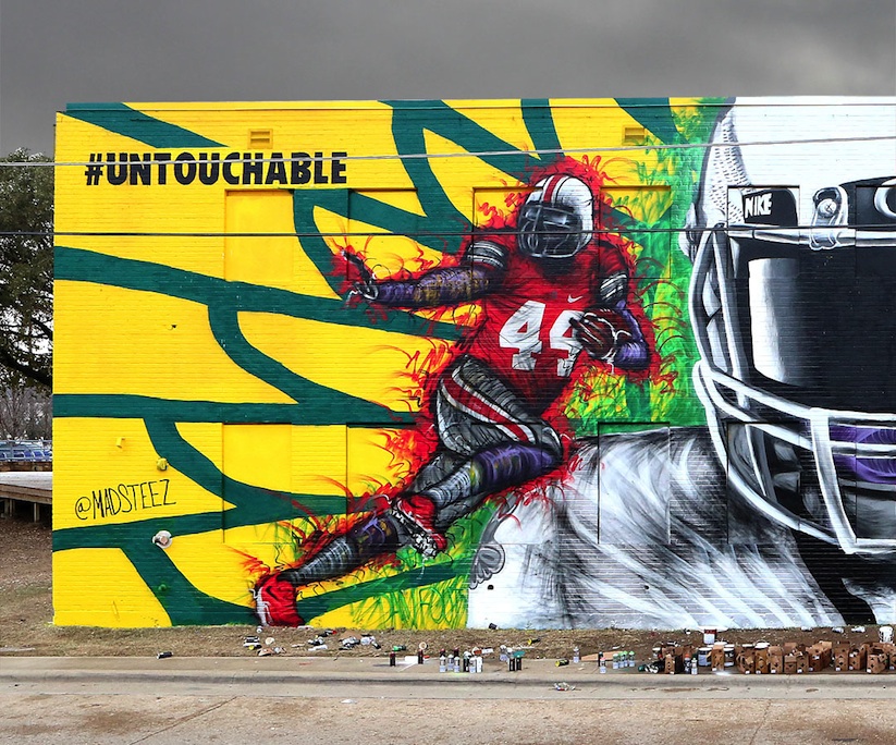 Untouchable_Mural_by_Madsteez_for_College_Football_Championships_in_Dallas_2015_02
