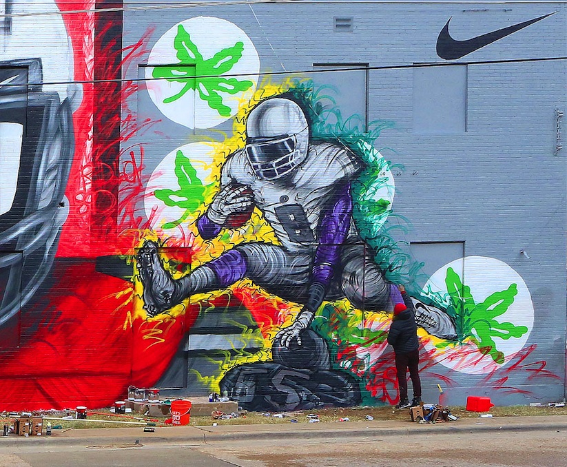 Untouchable_Mural_by_Madsteez_for_College_Football_Championships_in_Dallas_2015_03