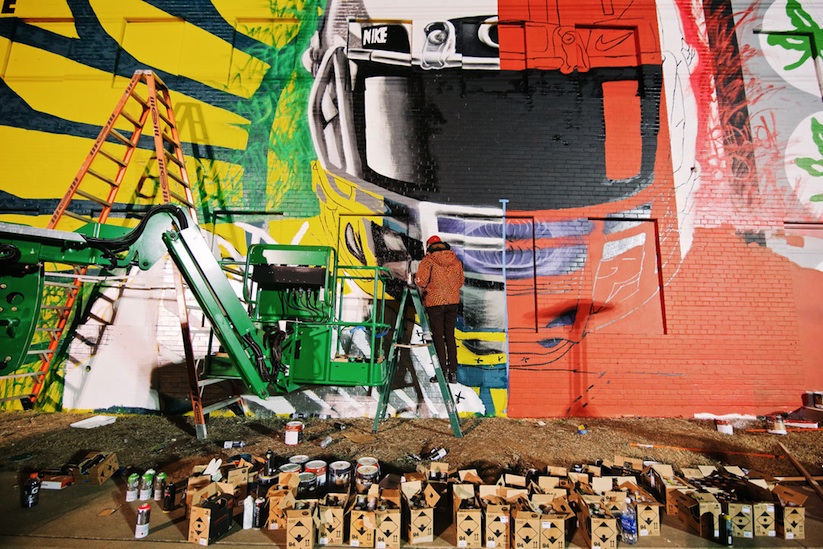Untouchable_Mural_by_Madsteez_for_College_Football_Championships_in_Dallas_2015_07