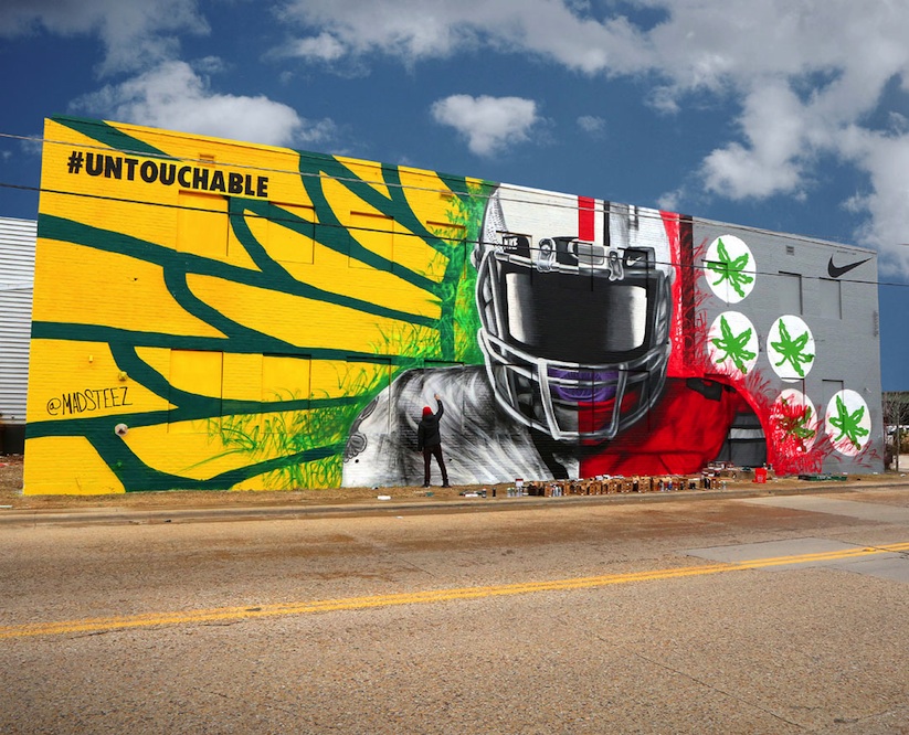 Untouchable_Mural_by_Madsteez_for_College_Football_Championships_in_Dallas_2015_08