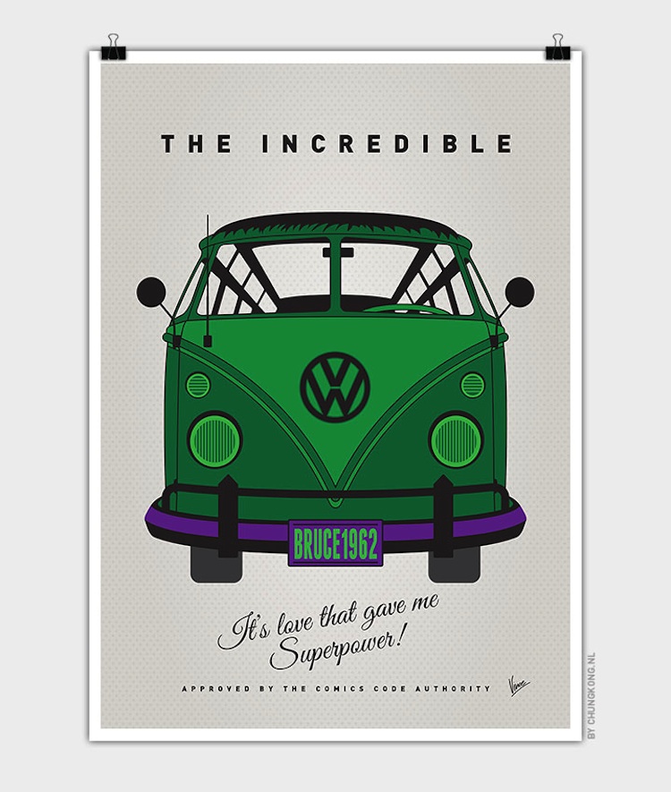 MY SUPERHERO-VW-T1-superman