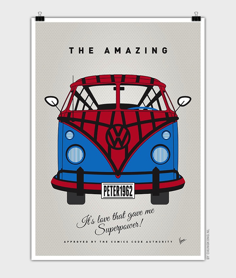 MY SUPERHERO-VW-T1-superman
