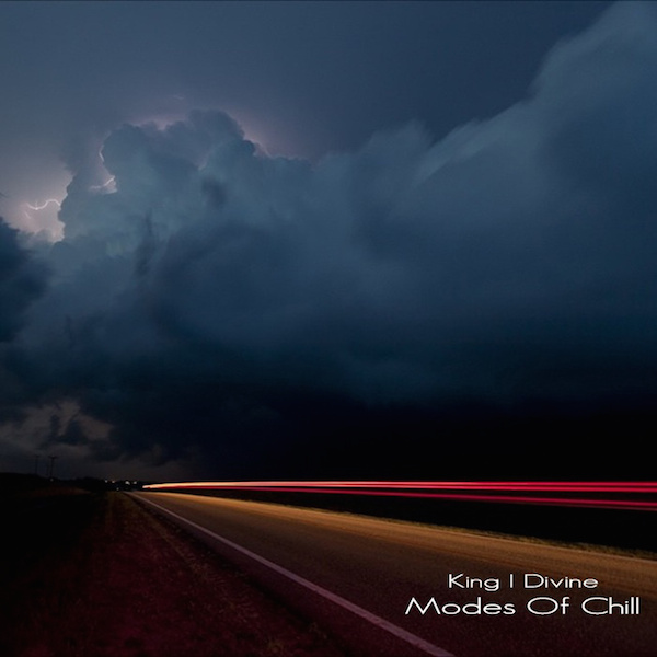 king_i_divine_modes_of_chill_cover