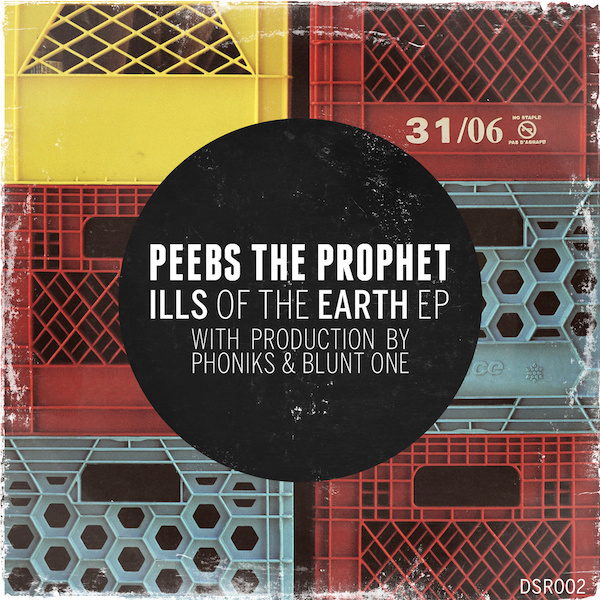 peebs_the_prophet_ills_of_the_earth_cover