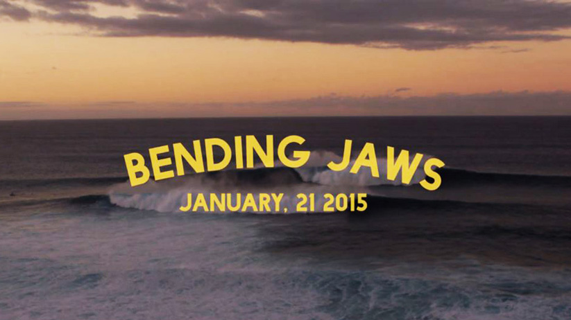 Bending Jaws 01