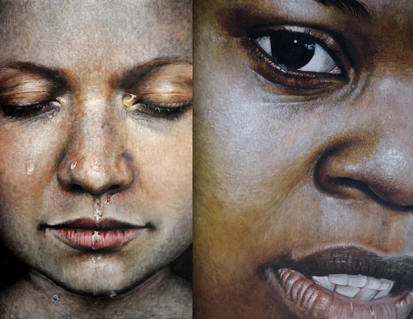 Faces_Hyperrealistic_Oil_Paintings_by_Erica_Elan_Ciganek_2015_05