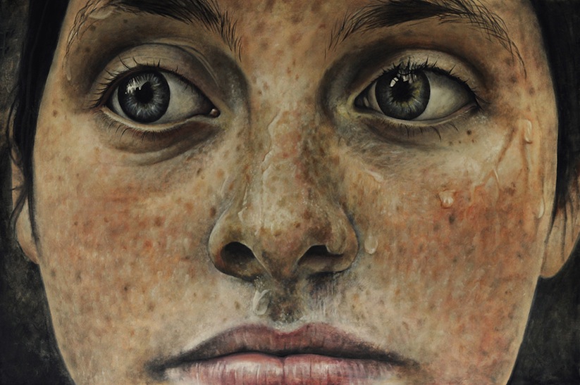 Faces_Hyperrealistic_Oil_Paintings_by_Erica_Elan_Ciganek_2015_07