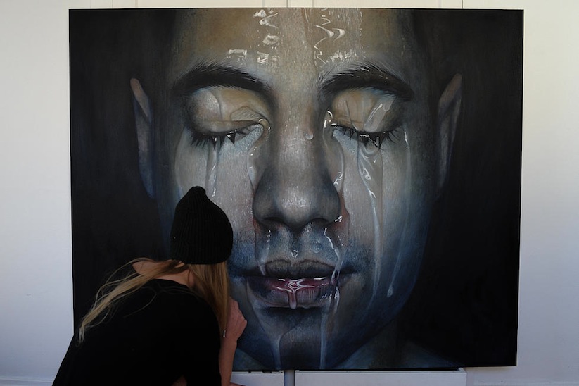 Faces_Hyperrealistic_Oil_Paintings_by_Erica_Elan_Ciganek_2015_12