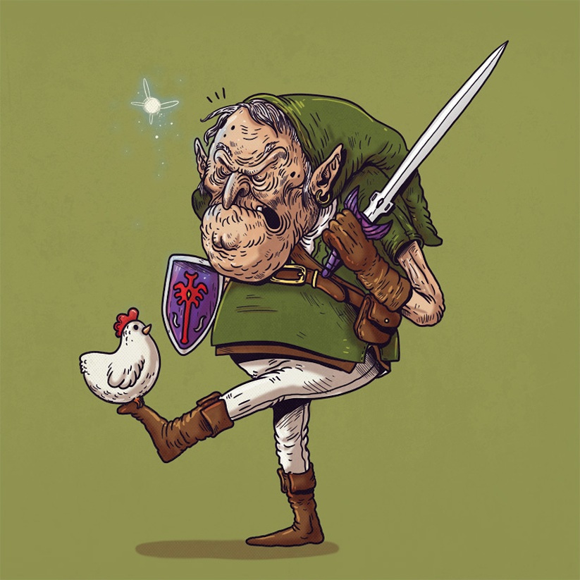 Famous_Oldies_Superheroes_In_Their_Golden_Years_Illustrated_by_Alex_Solis_2015_11