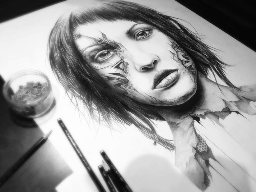 Graffiti_and_Pop_Culture_Inspired_Graphite_Pencil_Drawings_by_French_Artist_PEZ_2015_01