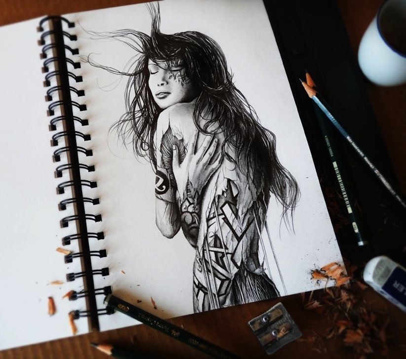 Graffiti_and_Pop_Culture_Inspired_Graphite_Pencil_Drawings_by_French_Artist_PEZ_2015_09