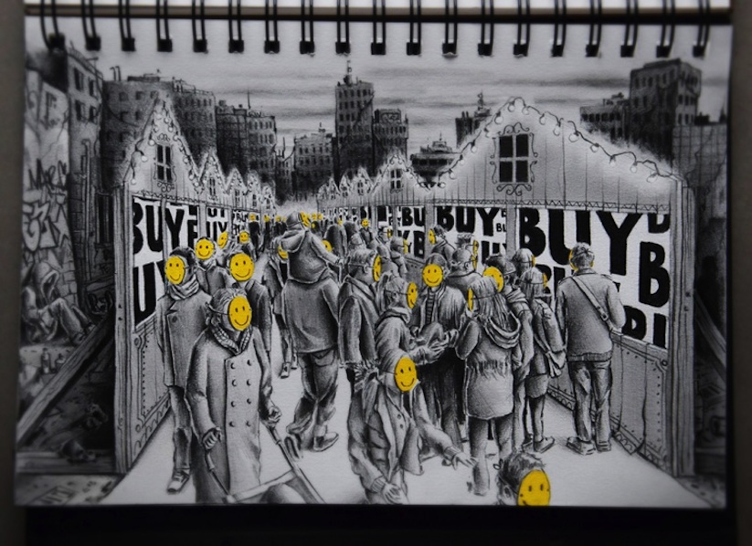 Graffiti_and_Pop_Culture_Inspired_Graphite_Pencil_Drawings_by_French_Artist_PEZ_2015_10