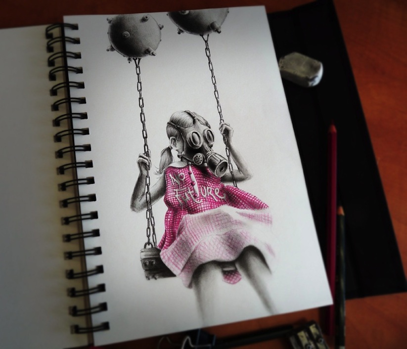 Graffiti_and_Pop_Culture_Inspired_Graphite_Pencil_Drawings_by_French_Artist_PEZ_2015_15