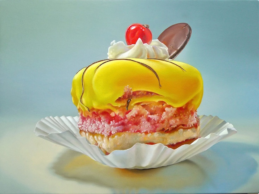 Hyperrealistic_Oil_Paintings_Of_Mouth_Watering_Food_by_Tjalf_Sparnaay_2015_08