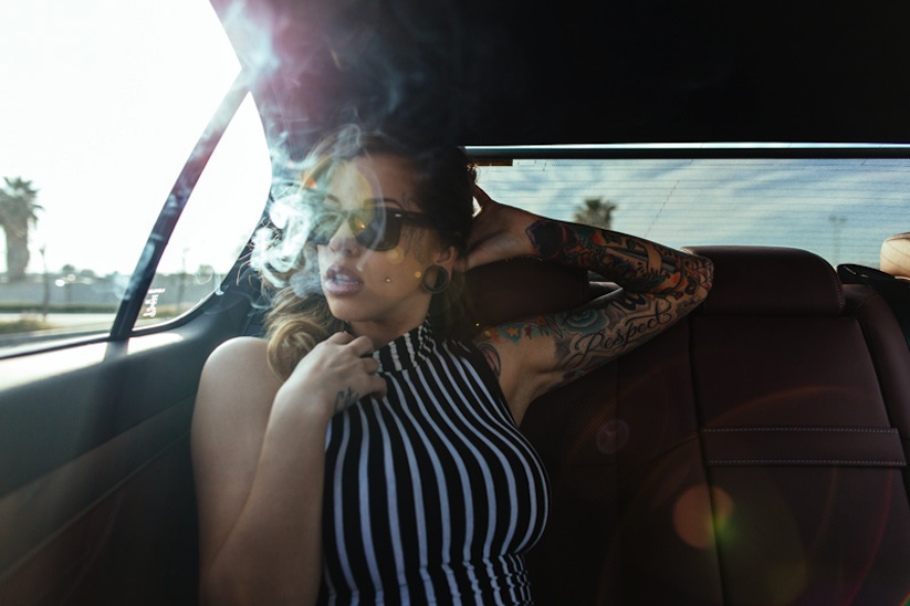 Springing_In_feat_Madzilla_by_Van_Styles_2015_07
