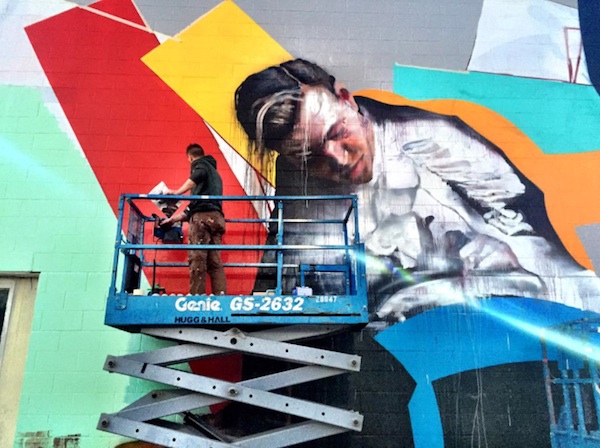 Collaboration_Mural_by_Irish_Artists_Conor_Harrington_and_Maser_in_Fort_Smith_2015_08