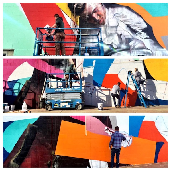 Collaboration_Mural_by_Irish_Artists_Conor_Harrington_and_Maser_in_Fort_Smith_2015_10