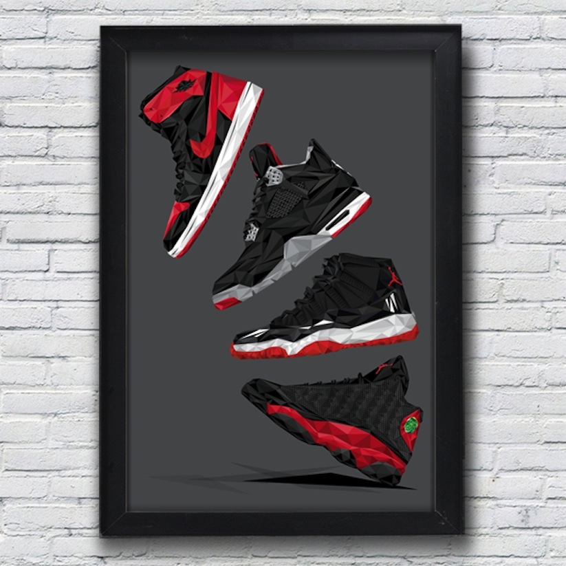 Jordan_Triangle_Sneaker_Art_By_Artist_JC_Ro_2015_04