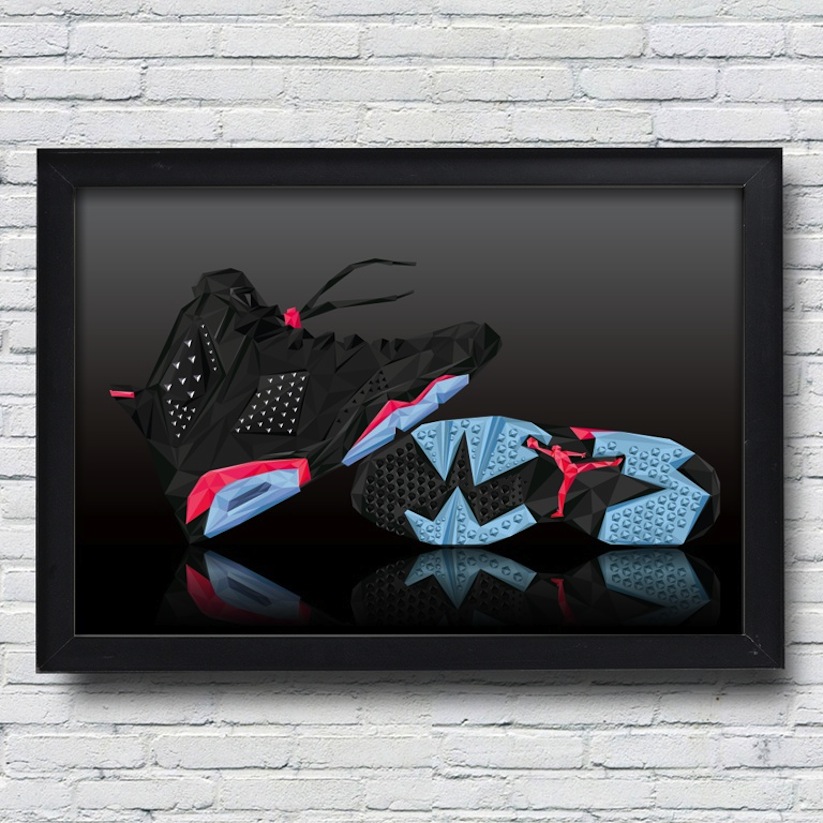 Jordan_Triangle_Sneaker_Art_By_Artist_JC_Ro_2015_05