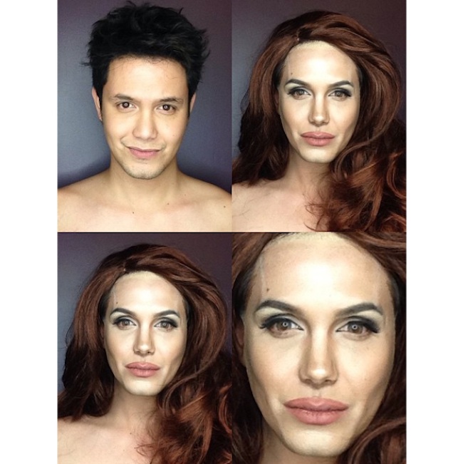 Makeup_Artist_Paolo_Ballesteros_Transforms_Himself_Into_Various_Female_Celebrities_2015_07