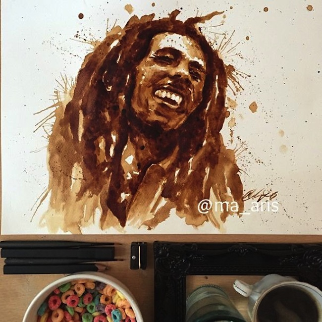 Maria_A_Aristidou_Uses_Coffee_To_Create_Detailed_Paintings_2015_04