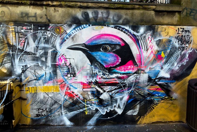 New_Spray_Painted_Birds_by_Brazilian_Artist_L7m_in_Paris_2015_04