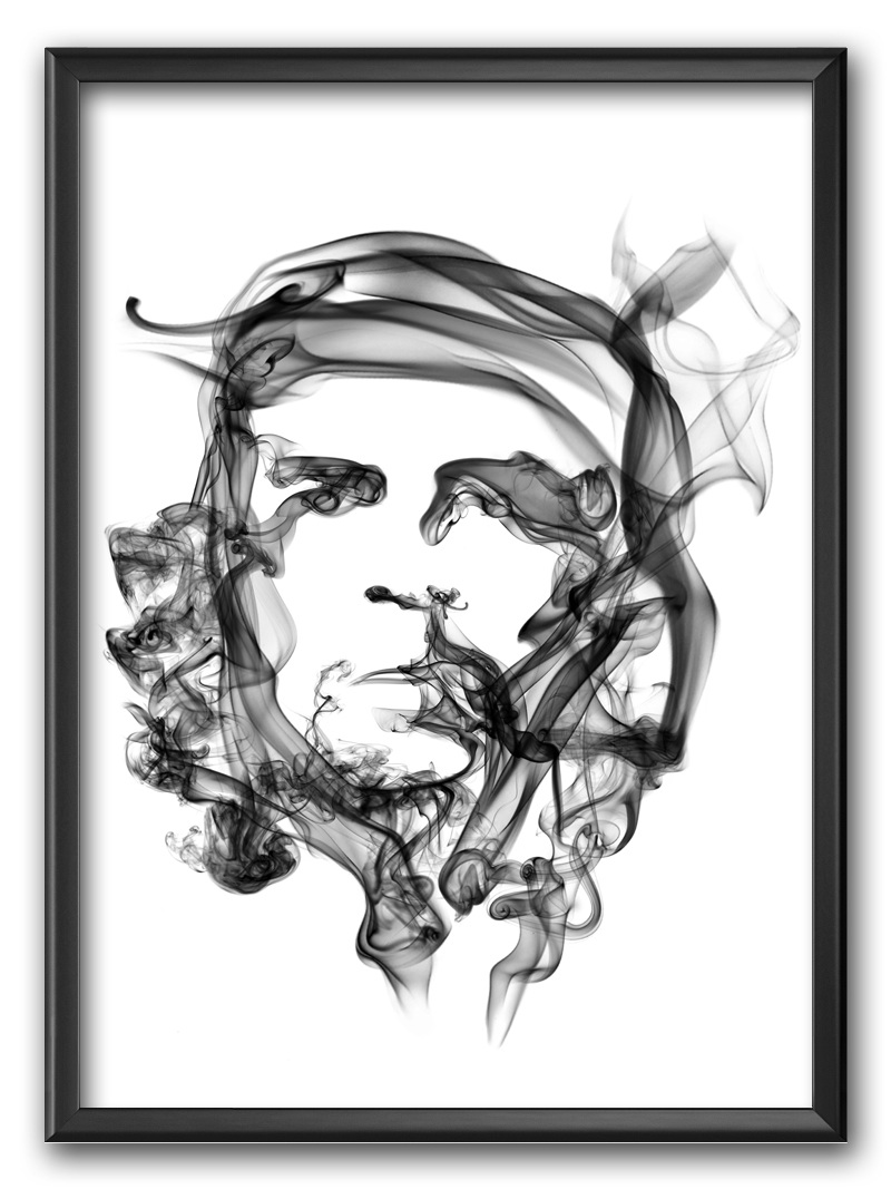 Portraits_of_Famous_Personalities_Superheros_Illustrated_with_Smokey_Lines_by_Octavian_Mielu_2015_11