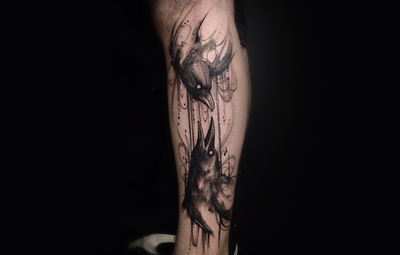 Sketchbook_Style_Tattoos_by_Brazilian_Artist_Victor_Montaghini_2015_04