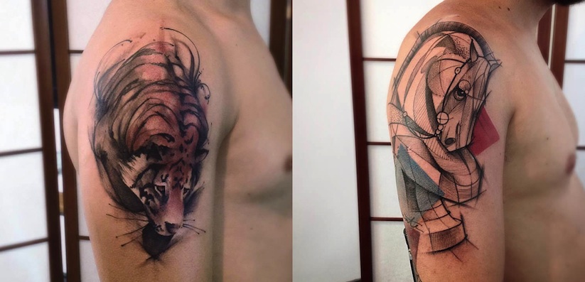 Sketchbook_Style_Tattoos_by_Brazilian_Artist_Victor_Montaghini_2015_06
