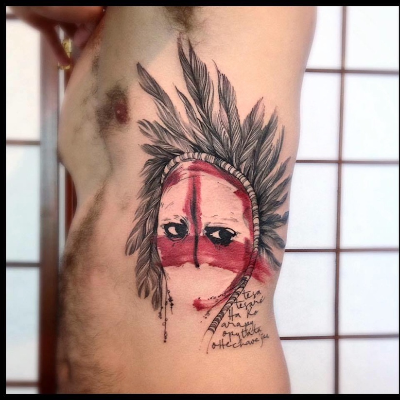 Sketchbook_Style_Tattoos_by_Brazilian_Artist_Victor_Montaghini_2015_16