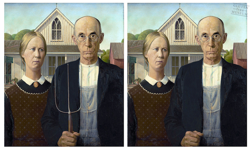 Tumblr of the Day_Gluten Free Museum_2