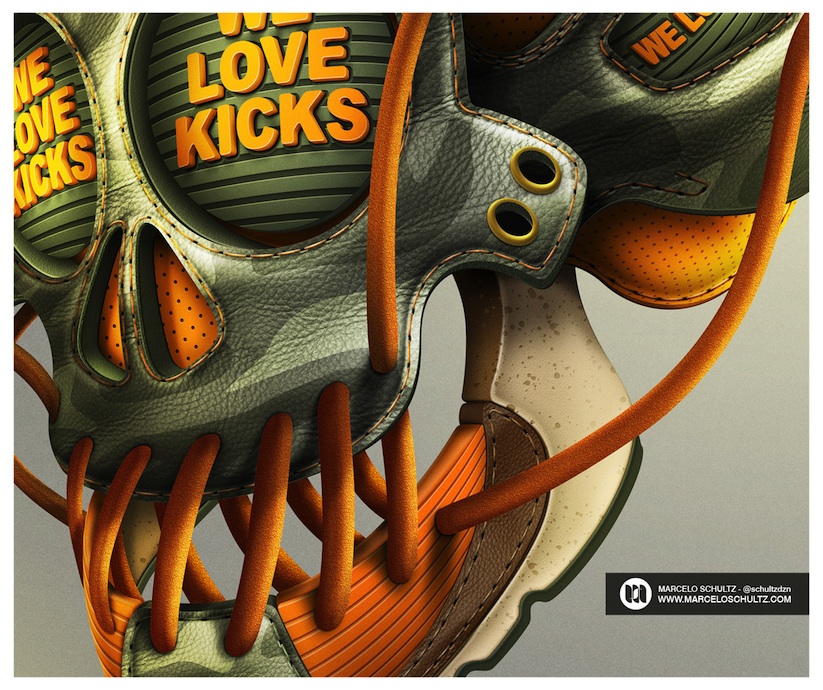 We_Love_Kicks_Iconic_Nike_Shoes_Transformed_Into_Digital_Sneaker_Skulls_2015_02