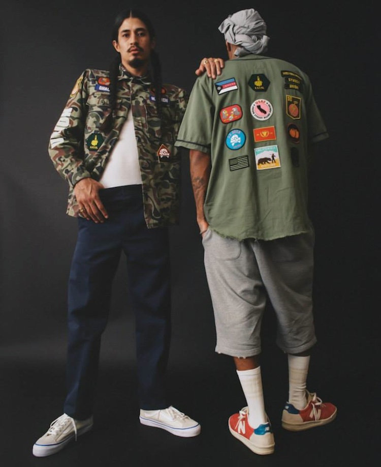 Allied_Forces_Stussy_Union_LA_Spring_Summer_2015_Collection_2015_02
