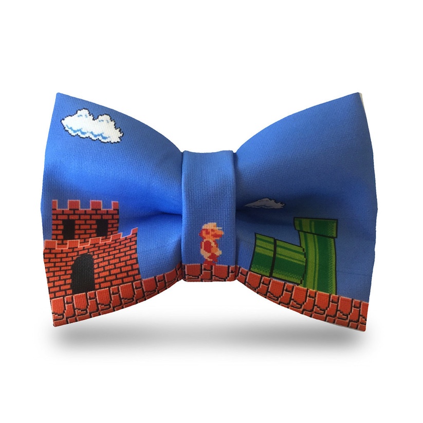 Birties_Printed_Cotton_Bow_Ties_with_Images_from_Art_Music_Pop_Culture_2015_03