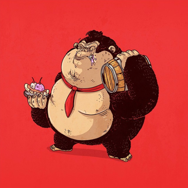 Chubby_Pop_Culture_Icons_Illustrated_by_Alex_Solis_2015_13