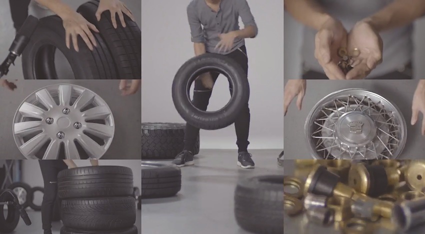 Musician_Andrew_Huang_Created_a_Rhythmic_Musical_Composition_from_Car_Wheels_and_Tires_2015_05