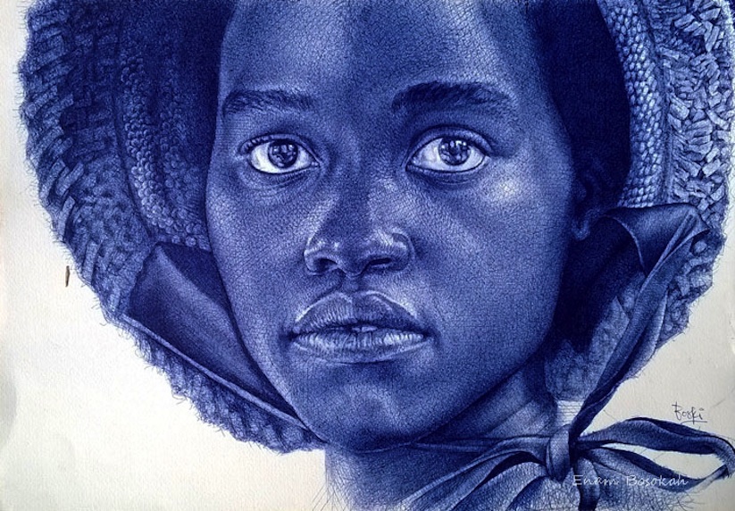 Photorealistic_Portraits_Created_With_Simple_Ball_Point_Pens_by_African_Artist_Enam_Bosokah_2015_03