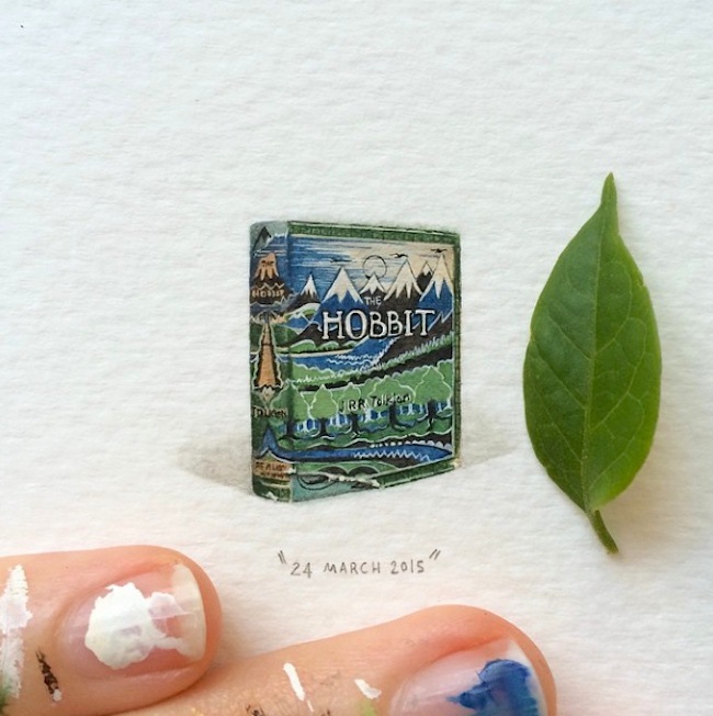 Potluck_100_A_New_Miniature_Painting_Project_by_Cape_Town_based_Artist_Lorraine_Loots_2015_07