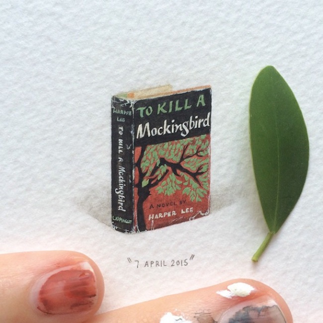 Potluck_100_A_New_Miniature_Painting_Project_by_Cape_Town_based_Artist_Lorraine_Loots_2015_13