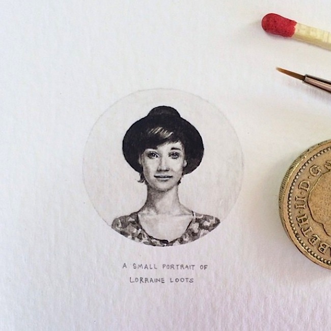 Potluck_100_A_New_Miniature_Painting_Project_by_Cape_Town_based_Artist_Lorraine_Loots_2015_14