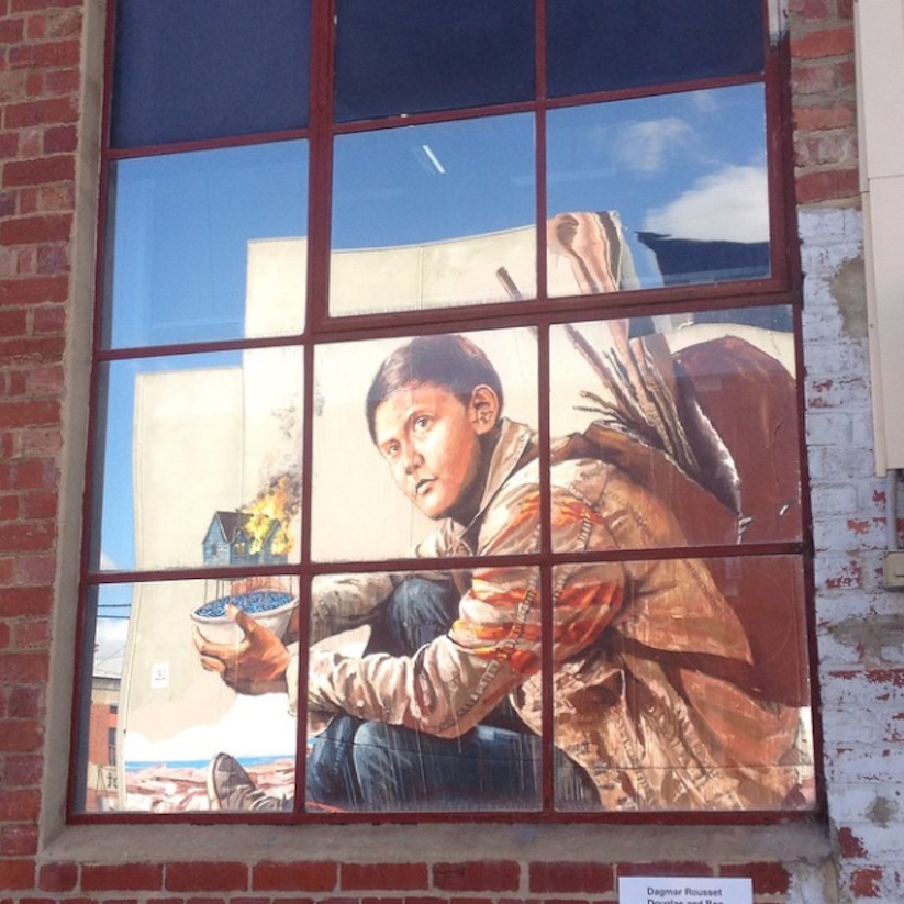 The_Refugee_A_New_Gigantic_Mural_by_Fintan_Magee_in_Melbourne_Australia_2015_04