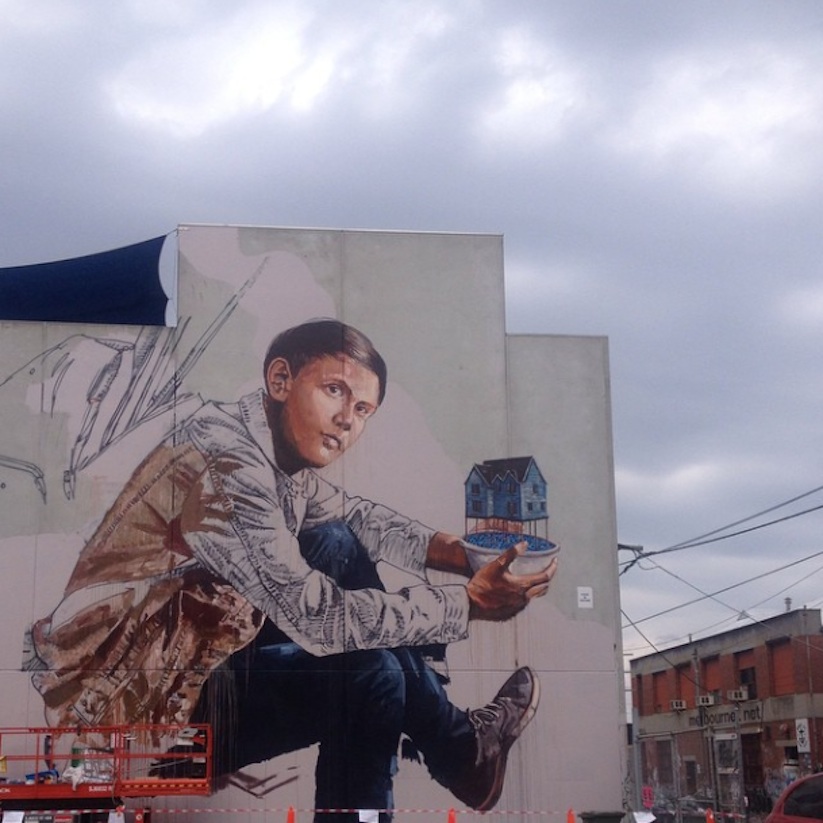 The_Refugee_A_New_Gigantic_Mural_by_Fintan_Magee_in_Melbourne_Australia_2015_06