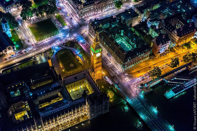 ©Vincent Laforet - AIR