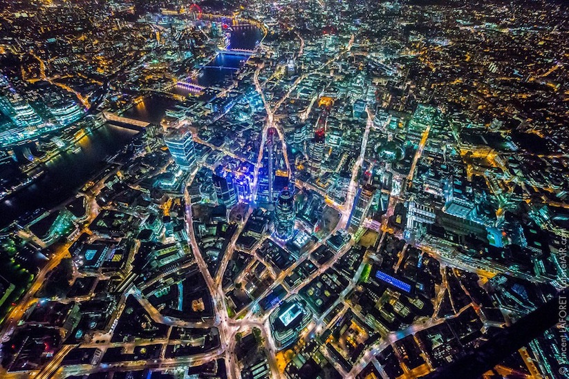 ©Vincent Laforet - AIR